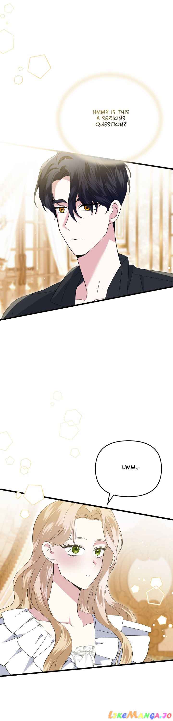 A Tipsy Marriage Proposal for the Emperor Chapter 25 page 9