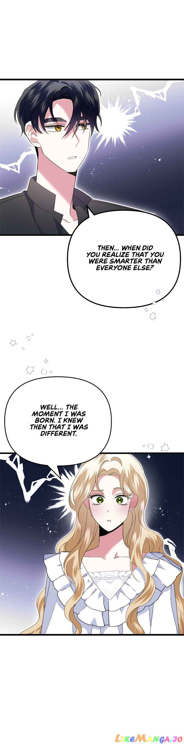 A Tipsy Marriage Proposal for the Emperor Chapter 25 page 15