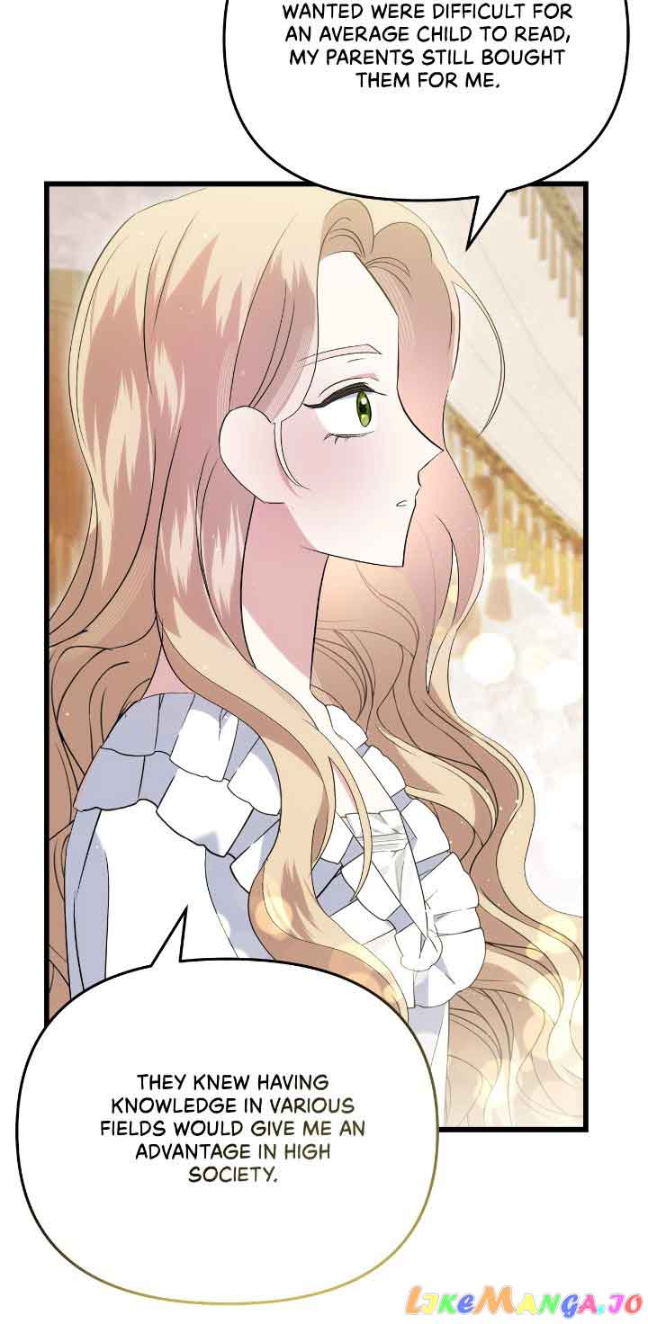 A Tipsy Marriage Proposal for the Emperor Chapter 25 page 17
