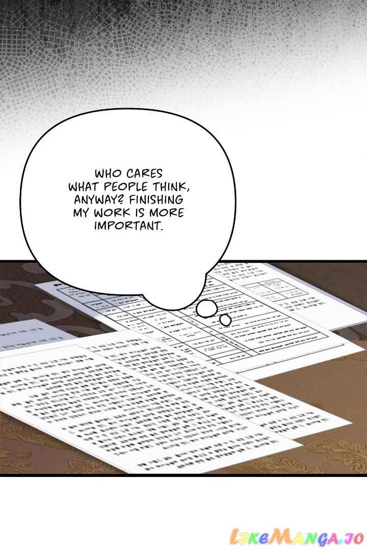 A Tipsy Marriage Proposal for the Emperor Chapter 25 page 1