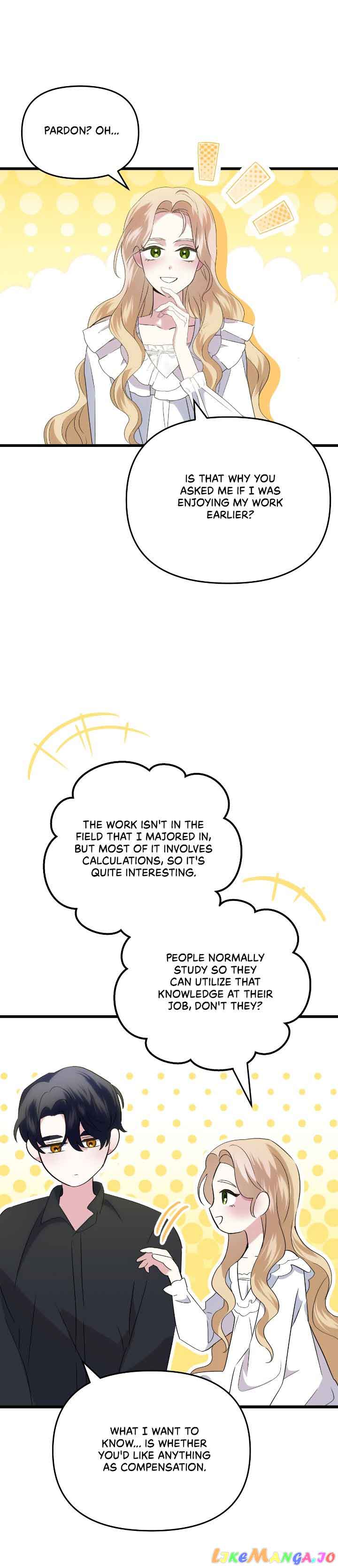 A Tipsy Marriage Proposal for the Emperor Chapter 25 page 26