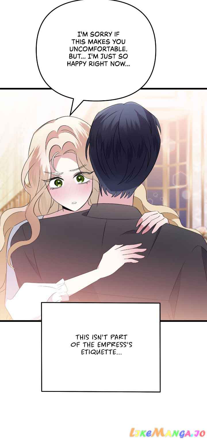 A Tipsy Marriage Proposal for the Emperor Chapter 25 page 35