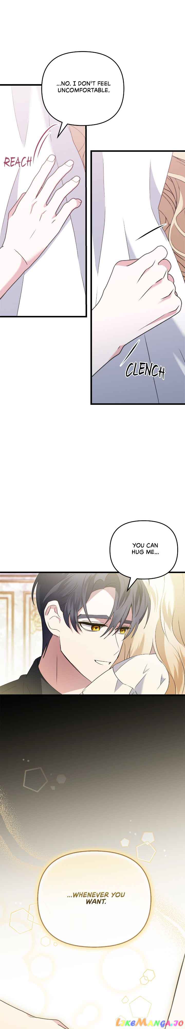 A Tipsy Marriage Proposal for the Emperor Chapter 25 page 37