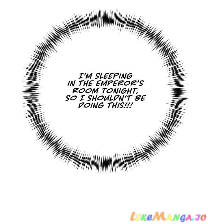 A Tipsy Marriage Proposal for the Emperor Chapter 25 page 3