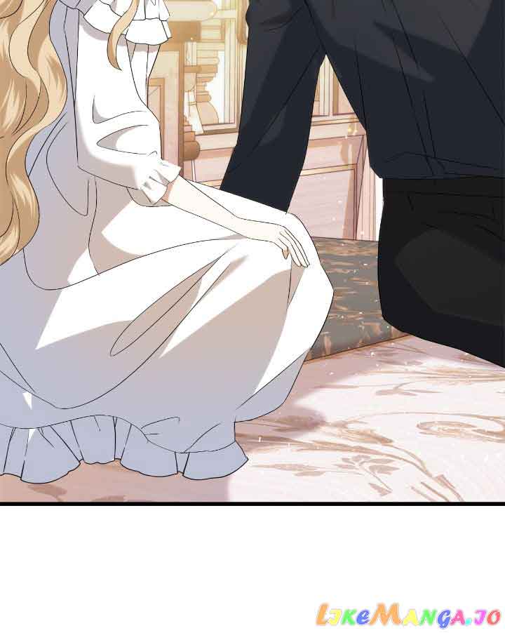 A Tipsy Marriage Proposal for the Emperor Chapter 25 page 8