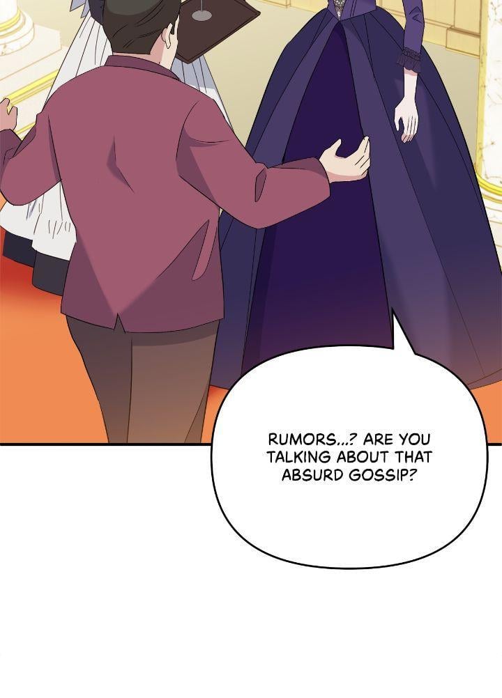 A Tipsy Marriage Proposal for the Emperor Chapter 29 page 9