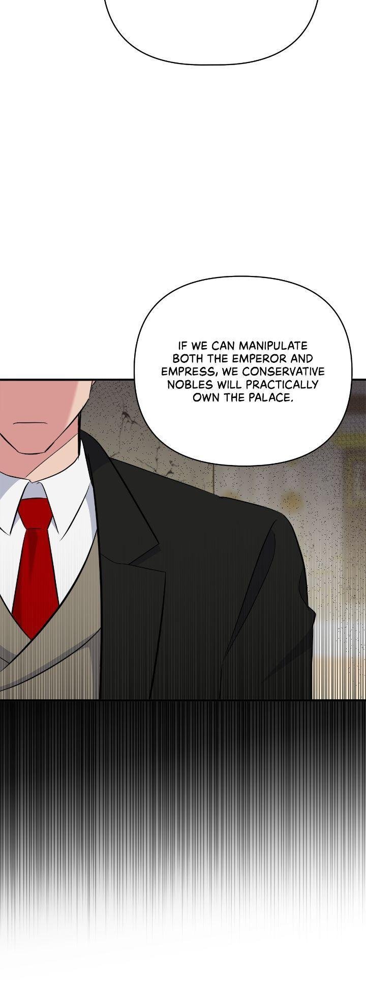 A Tipsy Marriage Proposal for the Emperor Chapter 29 page 11