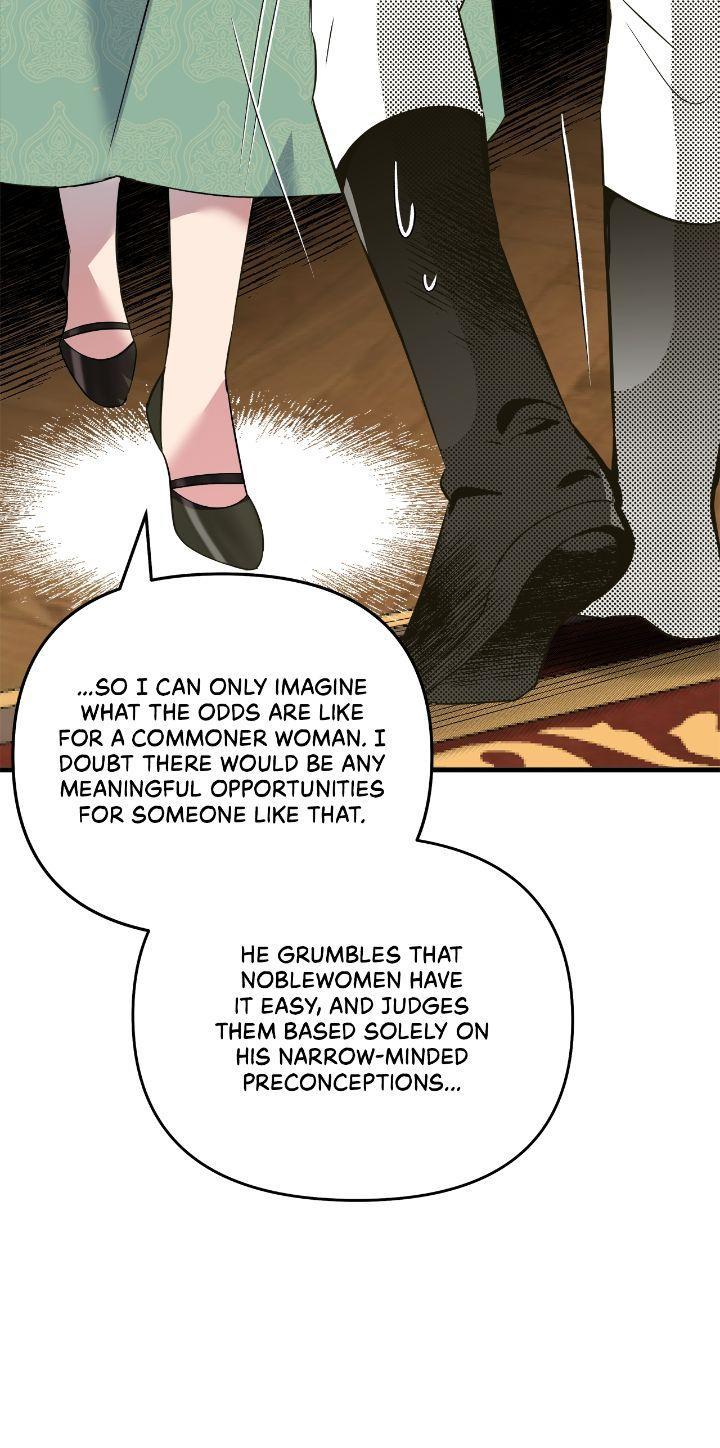 A Tipsy Marriage Proposal for the Emperor Chapter 29 page 1