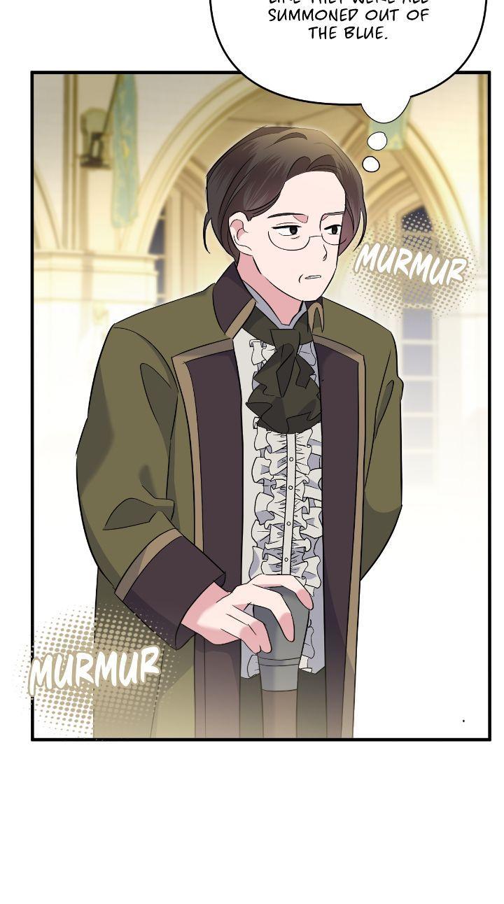A Tipsy Marriage Proposal for the Emperor Chapter 29 page 19