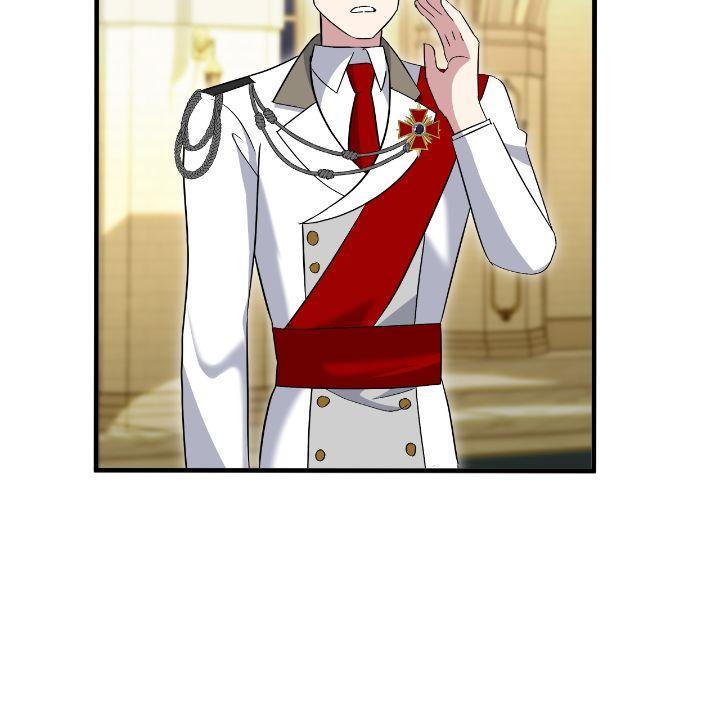 A Tipsy Marriage Proposal for the Emperor Chapter 29 page 21
