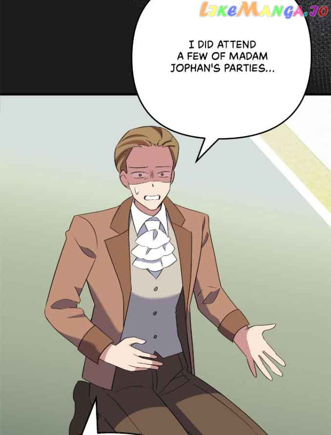 A Tipsy Marriage Proposal for the Emperor Chapter 30 page 9