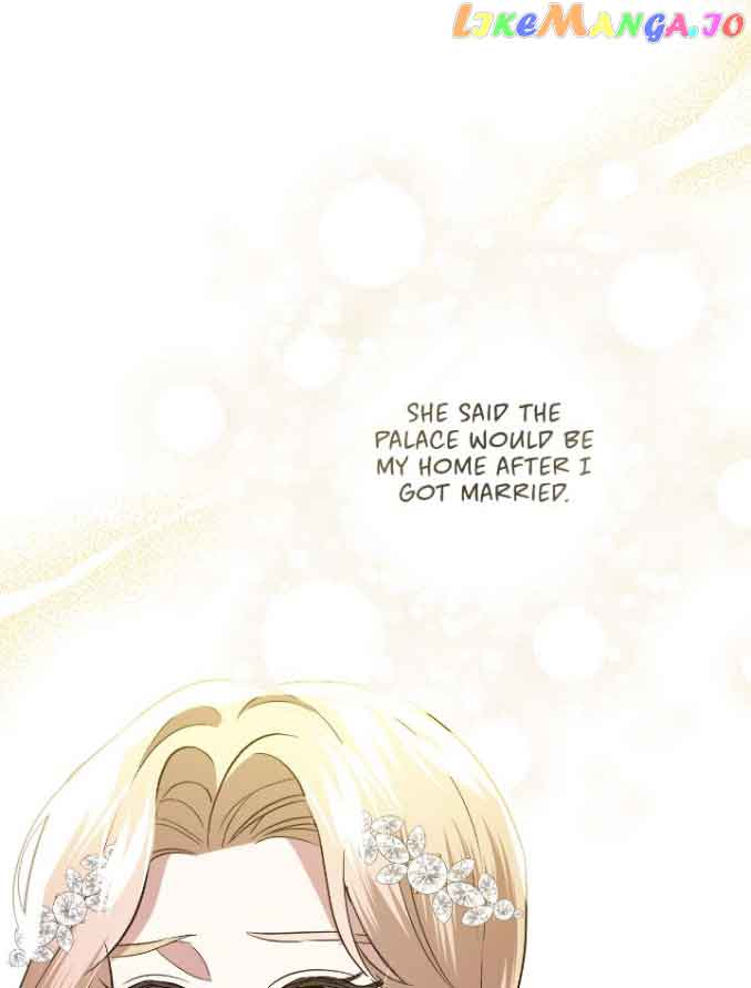 A Tipsy Marriage Proposal for the Emperor Chapter 30 page 99