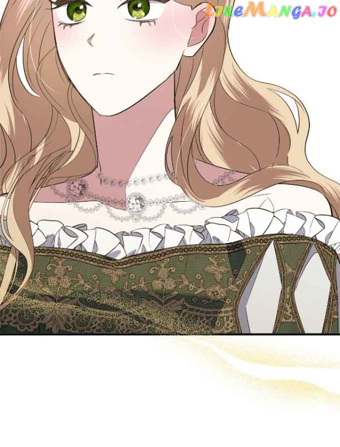 A Tipsy Marriage Proposal for the Emperor Chapter 30 page 100