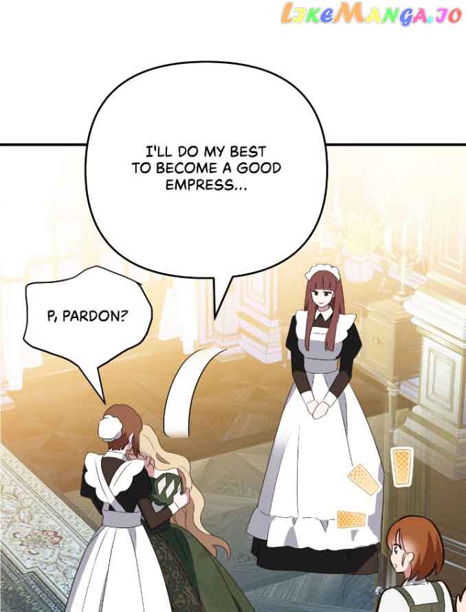A Tipsy Marriage Proposal for the Emperor Chapter 30 page 101