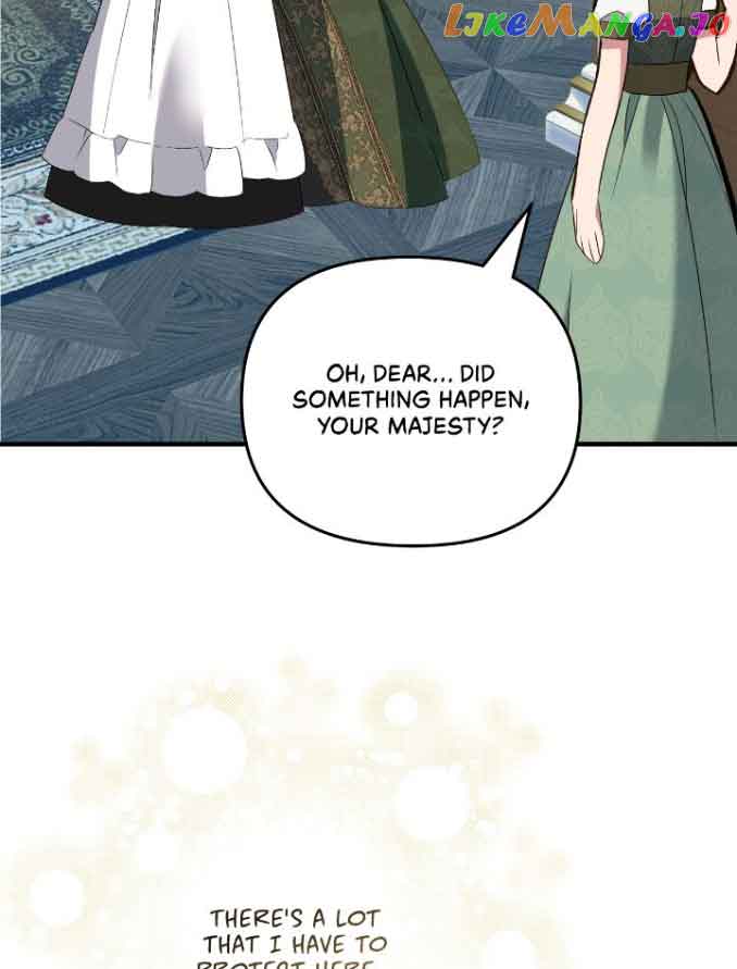 A Tipsy Marriage Proposal for the Emperor Chapter 30 page 102