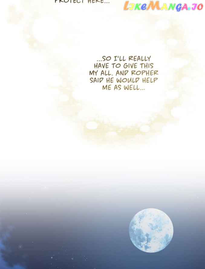 A Tipsy Marriage Proposal for the Emperor Chapter 30 page 103