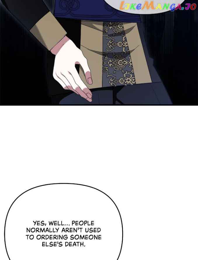 A Tipsy Marriage Proposal for the Emperor Chapter 30 page 105