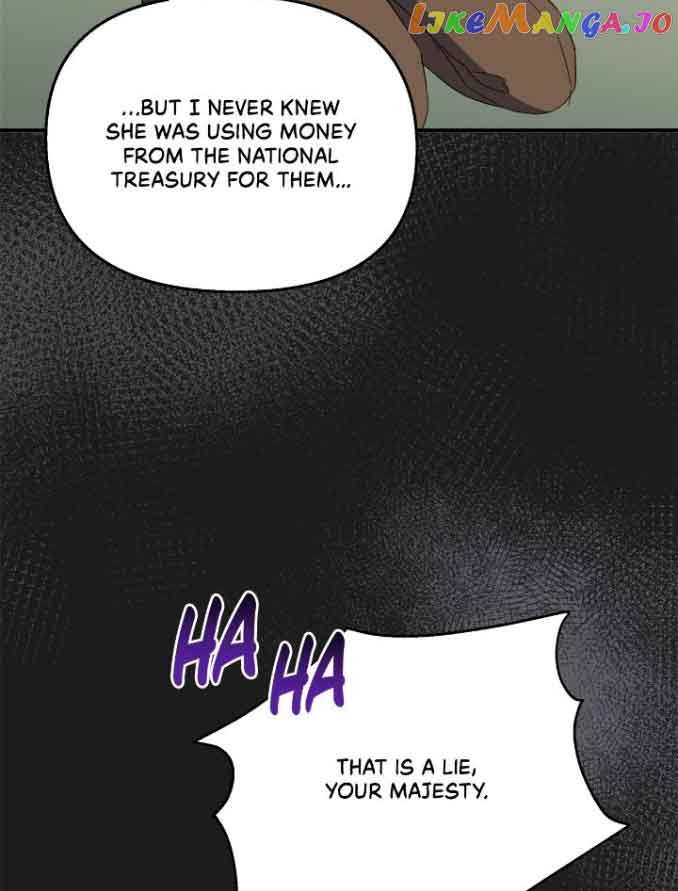 A Tipsy Marriage Proposal for the Emperor Chapter 30 page 10