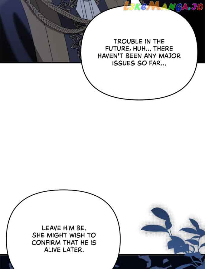 A Tipsy Marriage Proposal for the Emperor Chapter 30 page 109
