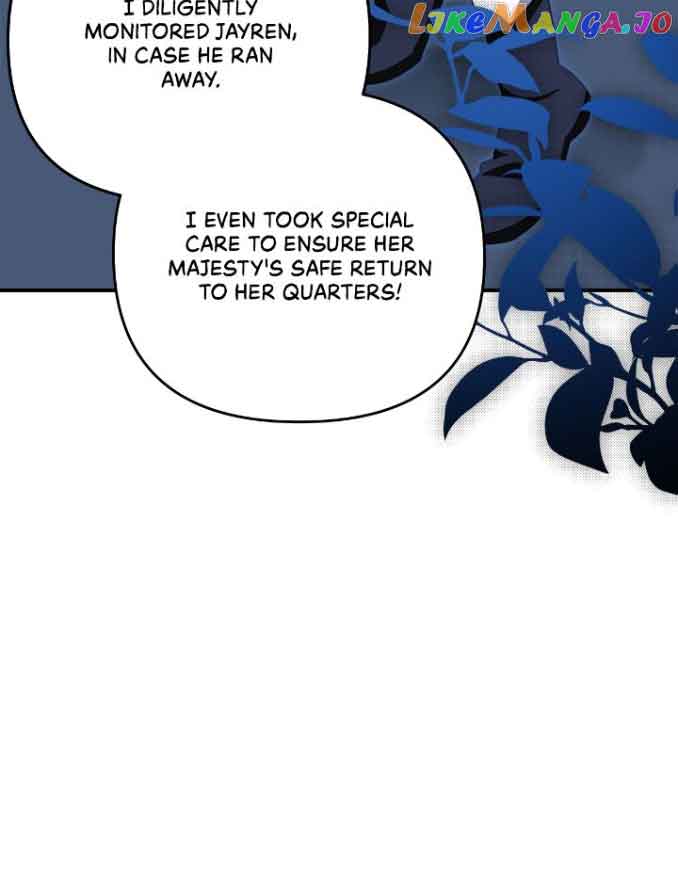 A Tipsy Marriage Proposal for the Emperor Chapter 30 page 111