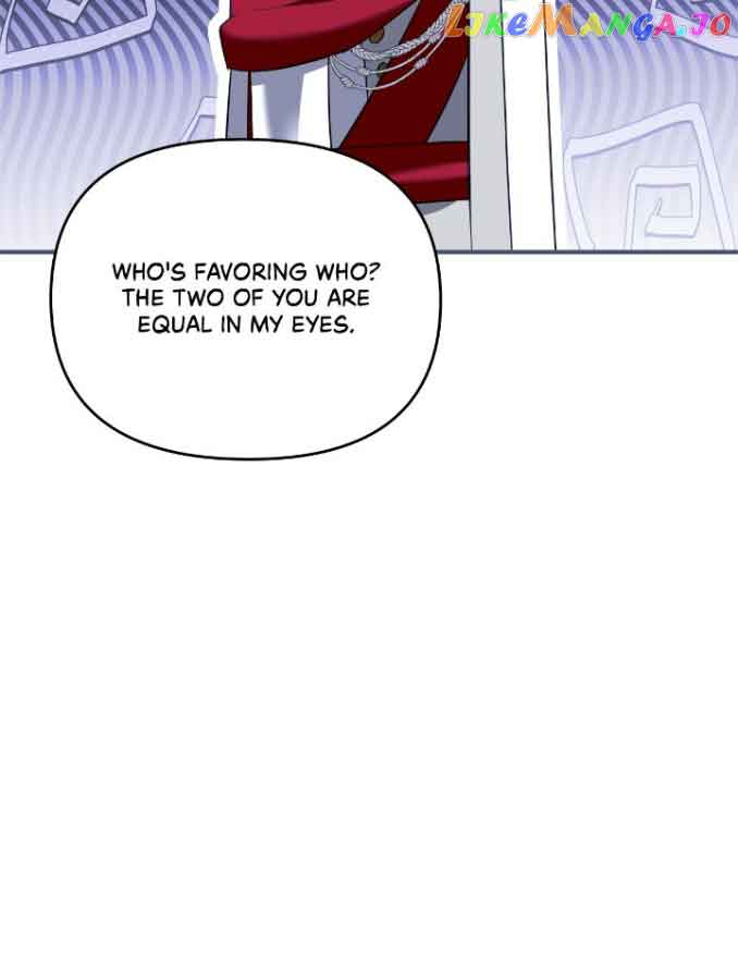 A Tipsy Marriage Proposal for the Emperor Chapter 30 page 113