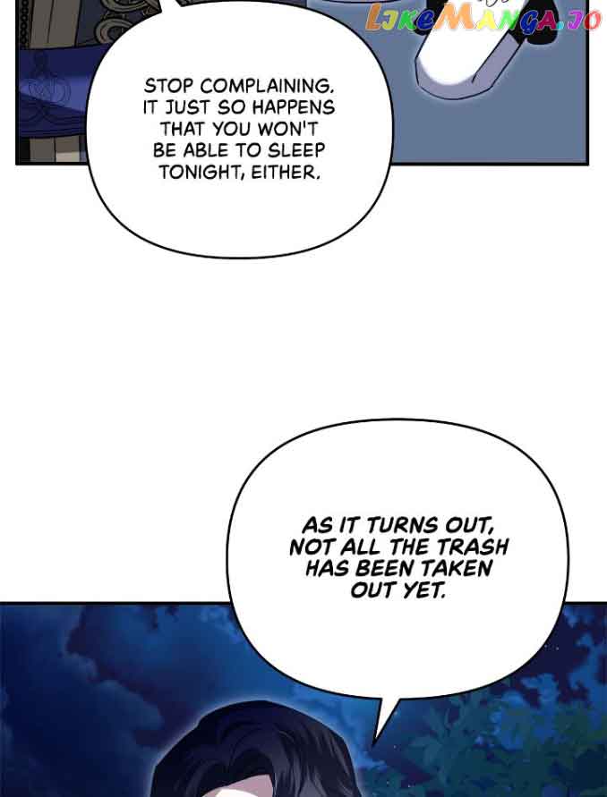 A Tipsy Marriage Proposal for the Emperor Chapter 30 page 115