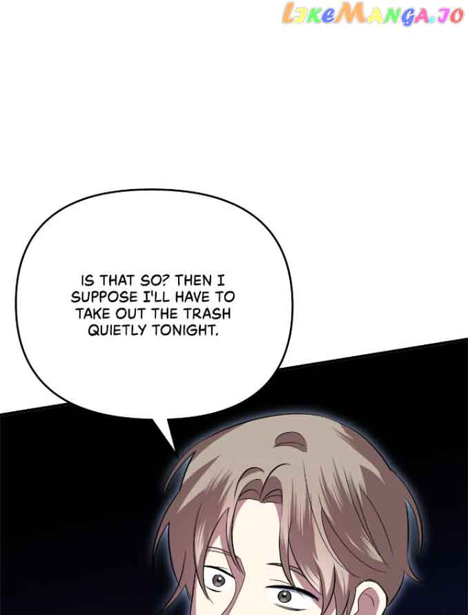 A Tipsy Marriage Proposal for the Emperor Chapter 30 page 117