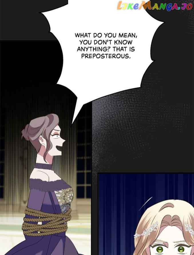 A Tipsy Marriage Proposal for the Emperor Chapter 30 page 11