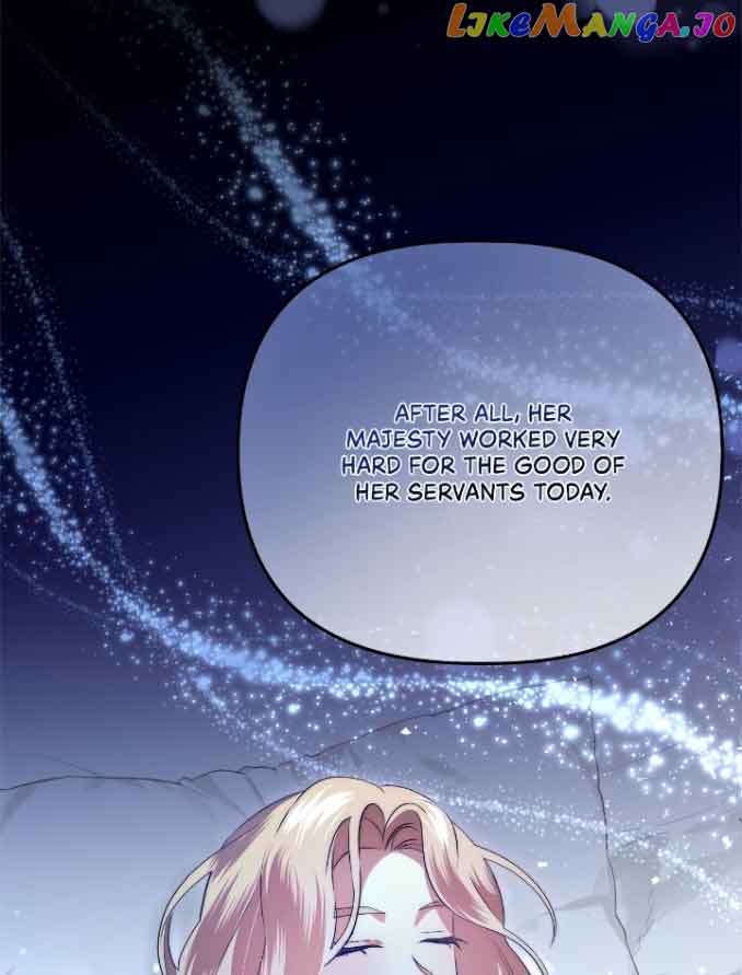 A Tipsy Marriage Proposal for the Emperor Chapter 30 page 119