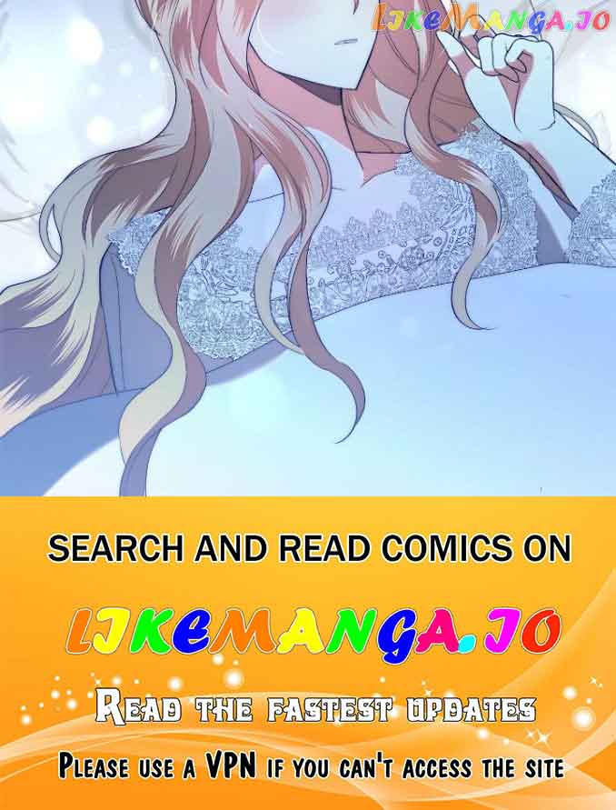 A Tipsy Marriage Proposal for the Emperor Chapter 30 page 120