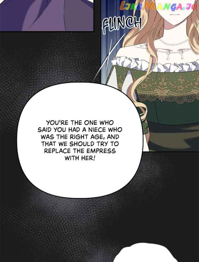 A Tipsy Marriage Proposal for the Emperor Chapter 30 page 12