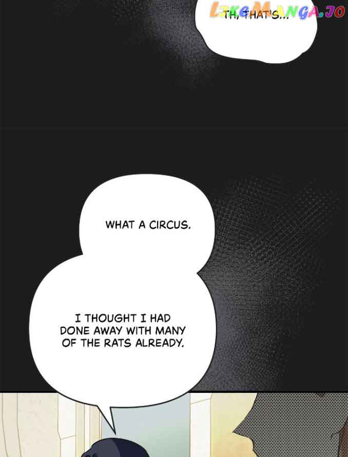 A Tipsy Marriage Proposal for the Emperor Chapter 30 page 13