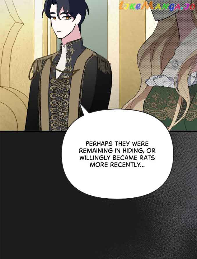 A Tipsy Marriage Proposal for the Emperor Chapter 30 page 14