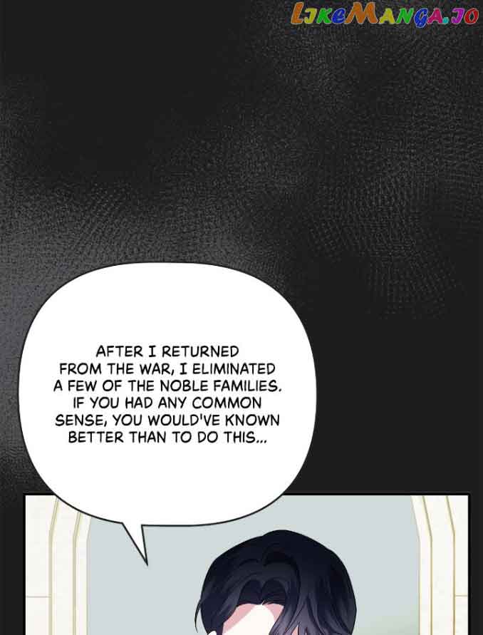 A Tipsy Marriage Proposal for the Emperor Chapter 30 page 15