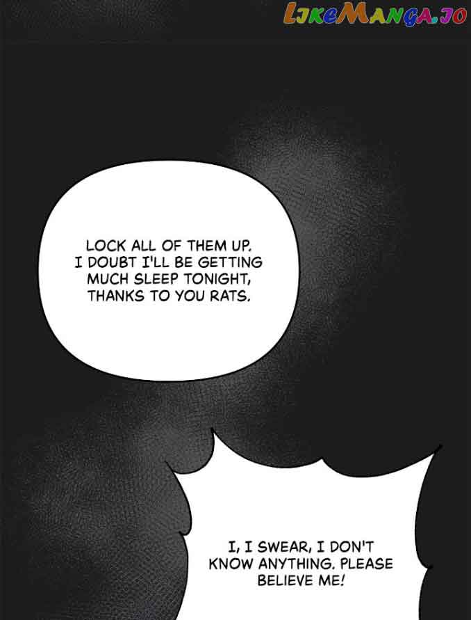 A Tipsy Marriage Proposal for the Emperor Chapter 30 page 17