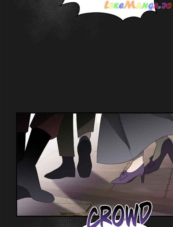 A Tipsy Marriage Proposal for the Emperor Chapter 30 page 18