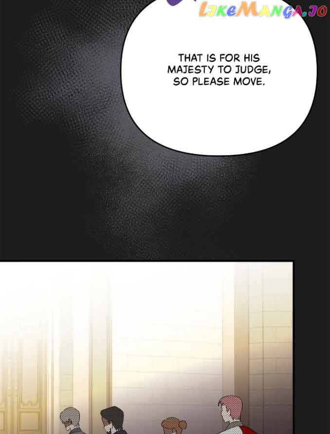 A Tipsy Marriage Proposal for the Emperor Chapter 30 page 19