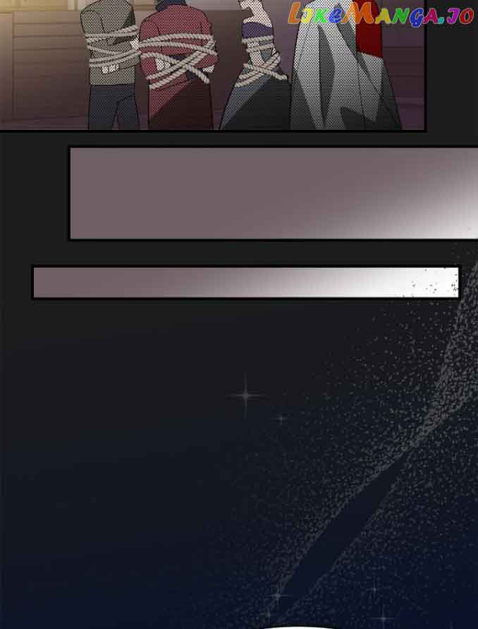 A Tipsy Marriage Proposal for the Emperor Chapter 30 page 20