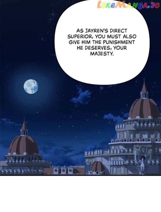 A Tipsy Marriage Proposal for the Emperor Chapter 30 page 21