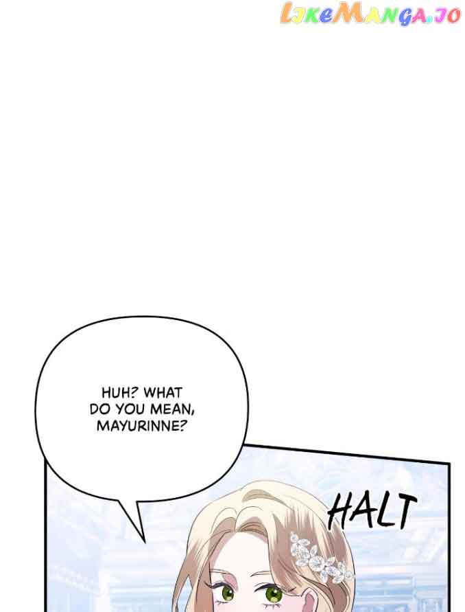 A Tipsy Marriage Proposal for the Emperor Chapter 30 page 2