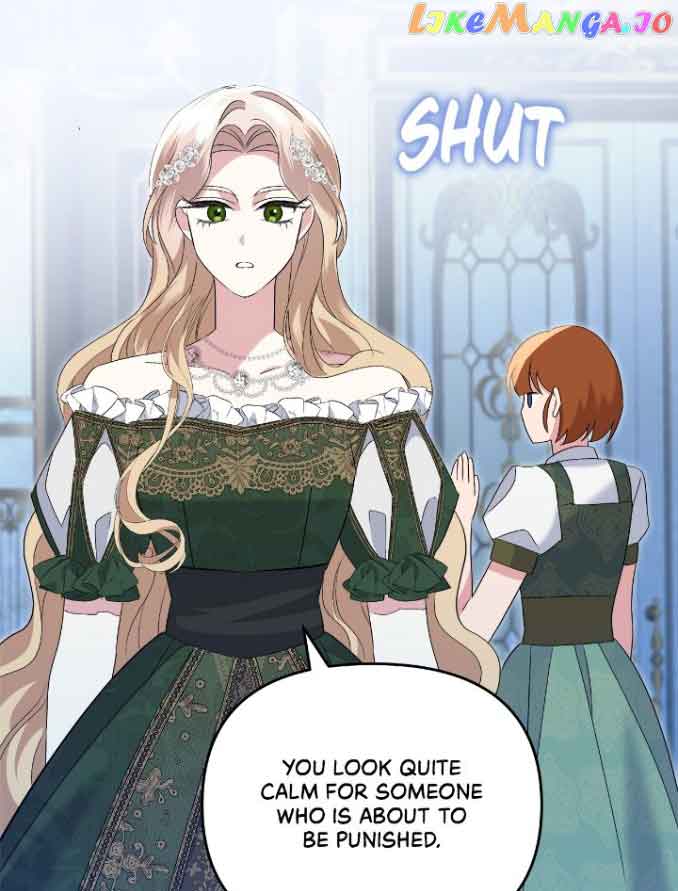 A Tipsy Marriage Proposal for the Emperor Chapter 30 page 29