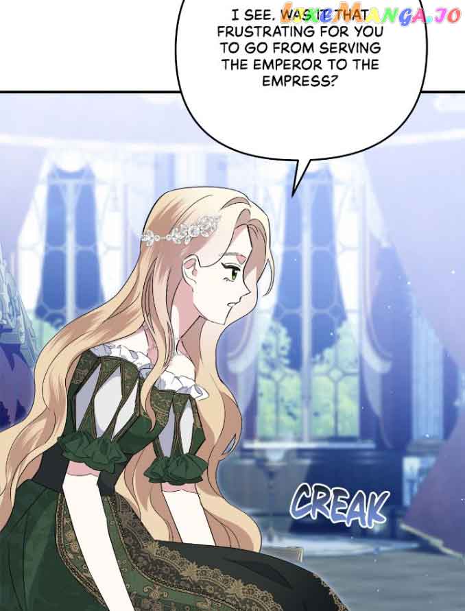 A Tipsy Marriage Proposal for the Emperor Chapter 30 page 33