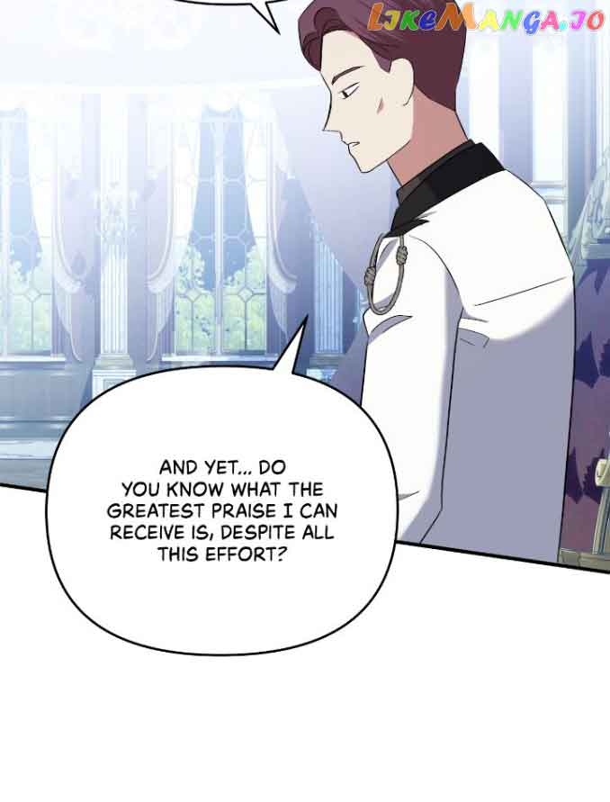 A Tipsy Marriage Proposal for the Emperor Chapter 30 page 37