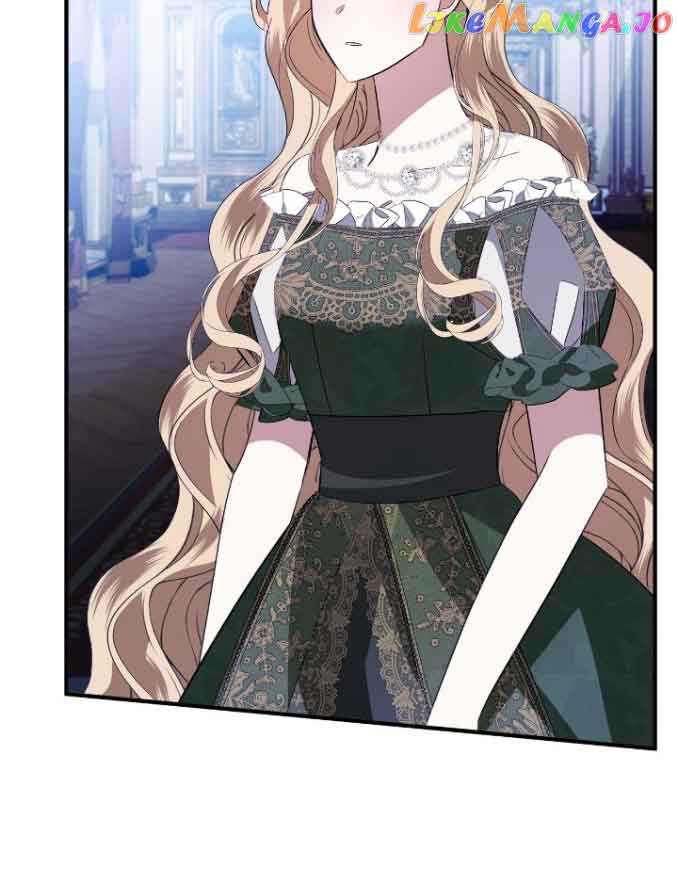 A Tipsy Marriage Proposal for the Emperor Chapter 30 page 3