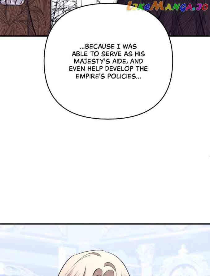 A Tipsy Marriage Proposal for the Emperor Chapter 30 page 40