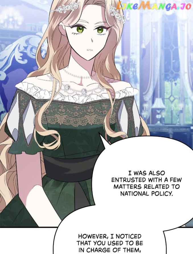 A Tipsy Marriage Proposal for the Emperor Chapter 30 page 41