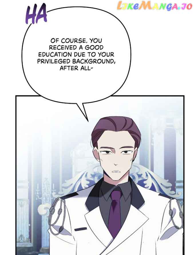 A Tipsy Marriage Proposal for the Emperor Chapter 30 page 45