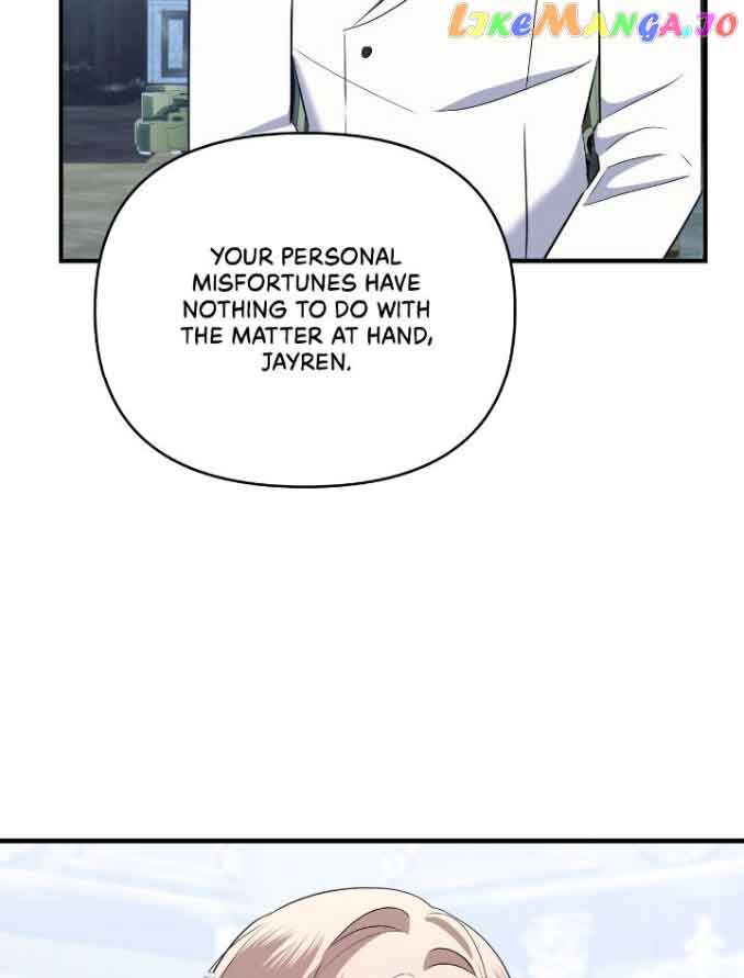 A Tipsy Marriage Proposal for the Emperor Chapter 30 page 46