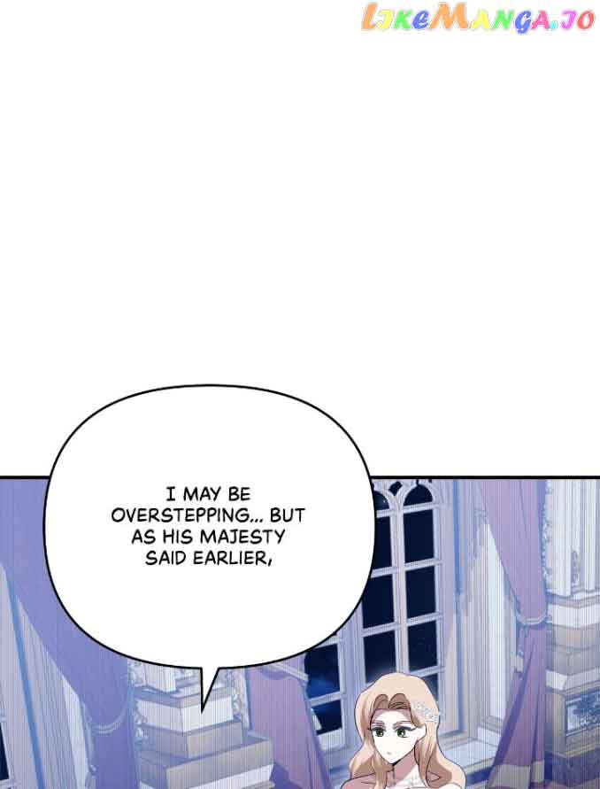 A Tipsy Marriage Proposal for the Emperor Chapter 30 page 4