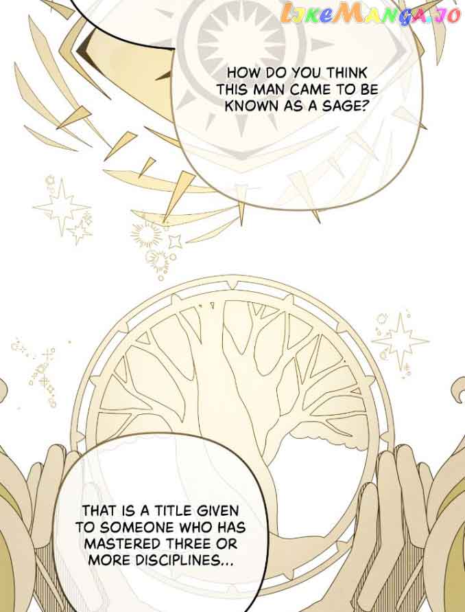 A Tipsy Marriage Proposal for the Emperor Chapter 30 page 49